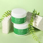 Hair Care Mask Manufacturer - Moisturizing Nourishing Fluffy Smooth Repair Damaged Frizzy