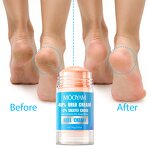 Foot Cream Manufacturer - Salicylic Acid Urea Exfoliates Moisturizes Cracked Feet Repair
