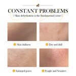 Skincare Set Manufacturer - 100% Turmeric Organic 5 Pieces Soothing Whitening Brightening