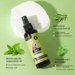 Pet Deodorant Spray Manufacturer - Cat Litter Odor Purification Herbal Fragrance & Private Label