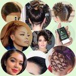 Hair Wax Stick Manufacturer - 5 Types Strong Styling Long-lasting Hold & Private Label OEM