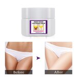 Skin Brightening Cream Manufacturer - Inner Thigh Melanin Reduction Whitening Black Skin