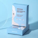 Crystal Collagen Eye Mask Manufacturer - Lightens Fine Lines Dark Circles Eye Bags Patch