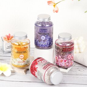 Bath Salt Manufacturer - Exfoliating Body Deep Cleansing Gentle Dead Skin Remove