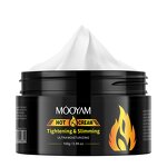 Body Firming Lotion Manufacturer - Exercising Sweating Abdominal Muscles Firm Tighter Skin