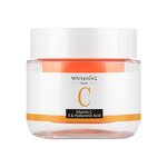 Vitamin C Face Cream Manufacturer - Brightening Moisturizing Whiten Improve Dark Circles