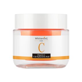 Vitamin C Face Cream Manufacturer - Brightening Moisturizing Whiten Improve Dark Circles