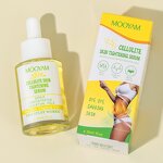 Postpartum Serum Manufacturer - Abdomen Wrinkle Repair Toning Tightening Firming Skin Care