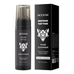 Tattoo Cleaning Foam Manufacturer - Mousse Gentle Fresh Fragrance Skin-Friendly OEM
