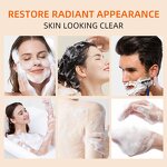 Kojic Acid Soap Manufacturer - 100g Glutathione Cleansing Whitening Bleaching Face Body OEM