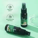 Nail Fungus Treatment Spray Manufacturer - 30ml 7 Days Solution Cuticle Care & Private Label