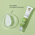 Retinol Eye Cream Manufacturer - Reduces Dark Circles Bags Fine Lines Anti-Wrinkle Firming