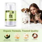 Pet Paw Care Stick Manufacturer - Anti-Cracking Hydrating Anti-Slip Repair & Private Label