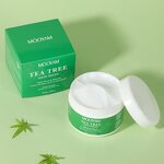 Hair Care Mask Manufacturer - Moisturizing Nourishing Fluffy Smooth Repair Damaged Frizzy