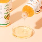 Massage Essential Oil Manufacturer - Vitamin C Brightening Moisturizing Hair Body Relaxation