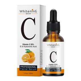 Vitamin C Serum Manufacturer - Essence Concentrate Moisturizing Hydrating Brightening