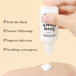 Brightening Cream Manufacturer - Snow White Private Underarm Inner Thigh Anti-Blackening
