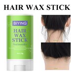 Hair Wax Stick Manufacturer - 15G Anti-Frizz Long-Lasting Styling Stray Hair Organizing