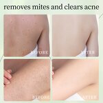 Shower Gel Manufacturer - Multifunctional Hydrates Moisturizes Light Fragrance Refreshes