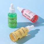 Facial Essence Manufacturer - Beetroot Turmeric Vitamin A C Celery Hyaluronic Acid