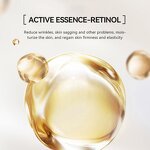 Retinol Eye Cream Manufacturer - Organic Herbal Anti-Aging Brightening Anti Wrinkles OEM