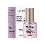 Liquid Foundation Manufacturer - Long-Lasting BB Cream Moisturizing Water-Resistant Dry Skin