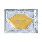 Lip Mask Manufacturer - Moisturizing Collagen Honey Golden Lip Wrinkle Repairing Sleeping
