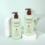 Hair Shampoo Manufacturer - Follicle Cleaning Anti-Dandruff Scalp Oil Control Smoothing