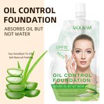 Liquid Foundation Manufacturer - Long-Lasting BB Cream Moisturizing Water-Resistant Dry Skin
