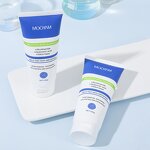 Facial Cleanser Manufacturer - Nicotinamide Salicylic Acid Deep Mild Cleansing Moisturizing