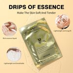 Snail Facial Mask Manufacturer - 25mL*10 Mucin Moisturizing Hydrating Repairing Serum