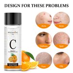 VC Toner Manufacturer - Refreshing Moisturizing Tone Soften Brighten Skin Replenish Hydration