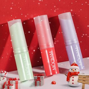 Fruit Lip Balm Manufacturer - Mild Moisturizing Cute Holiday Gift Winter Lip Protection