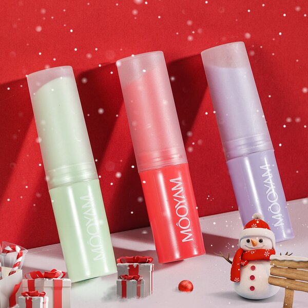 Fruit Lip Balm Manufacturer - Mild Moisturizing Cute Holiday Gift Winter Lip Protection