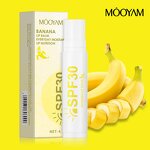 Banana Lip Balm Manufacturer - Moisturizing Hydrating Anti-Dryness Reduces Fine Lines
