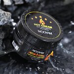 Body Firming Lotion Manufacturer - Exercising Sweating Abdominal Muscles Firm Tighter Skin