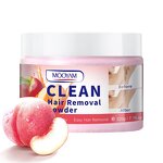 Hair Removal Powder Manufacturer - Peach Clean Whole Body Easy Depilation & Private Label