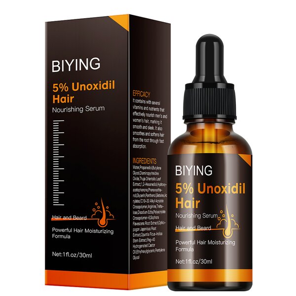 Scalp Essence Manufacturer - Unodil Follicle Care Hair Repair Nutrient Regeneration