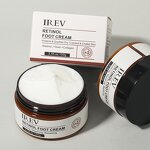 Foot Repair Cream Manufacturer - Retinol Bio Collagen Urea Rough Dry Cracked Skin Care