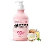 Underwear Detergent Manufacturer - Liquid Deodorant Effective Blood Stains Removal