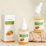 Turmeric Essence Manufacturer - Extract Vitamin C Facial Moisturizing Face Body Care VC
