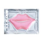 Lip Mask Manufacturer - Moisturizing Collagen Honey Golden Lip Wrinkle Repairing Sleeping