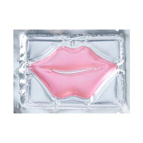 Lip Mask Manufacturer - Moisturizing Collagen Honey Golden Lip Wrinkle Repairing Sleeping