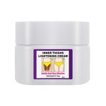 Skin Brightening Cream Manufacturer - Inner Thigh Melanin Reduction Whitening Black Skin