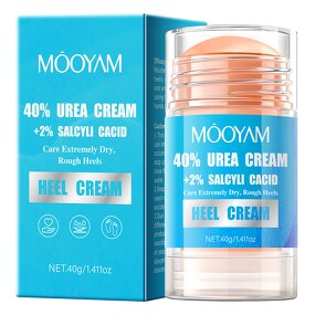 Foot Cream Manufacturer - Salicylic Acid Urea Exfoliates Moisturizes Cracked Feet Repair