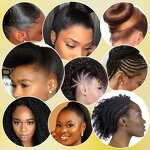 Hair Wax Stick Manufacturer - 5 Types Strong Styling Long-lasting Hold & Private Label OEM