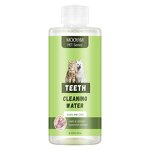 Pet Mouthwash Manufacturer - Teeth Mouth Cleaning Water Plant-Based Herbal & Private Label OEM