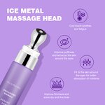 Caffeine Eye Cream Manufacturer - 20g 5% Yerba Mate Hydrating Anti-Wrinkle Dark Circle Custom