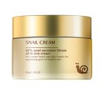 Snail Face Cream Manufacturer - Serum Moisturizing Repairing Moisturizing Lustrous