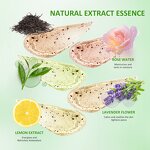 Sleep Mask Set Manufacturer - 5 Pack Nourishing Firming Portable Day Night Facial Care